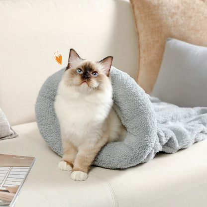 sac de couchage chat | DODO SLEEPING BAG