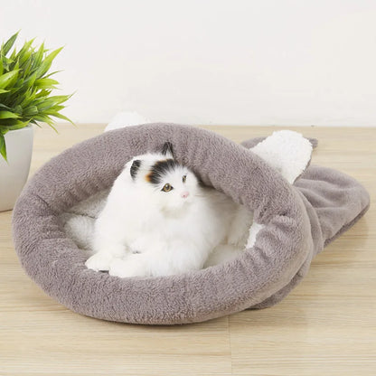 sac de couchage chat | DODO SLEEPING BAG