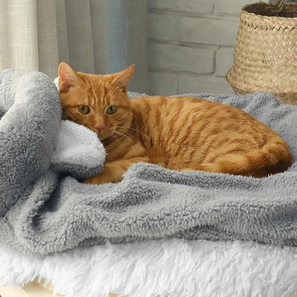 sac de couchage chat | DODO SLEEPING BAG