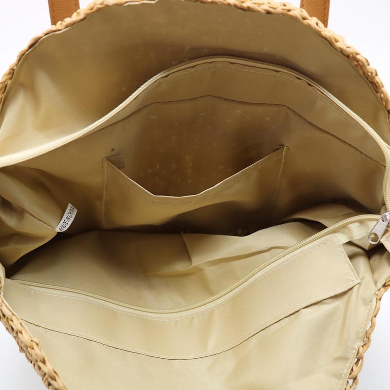 Sac de Plage - Lila