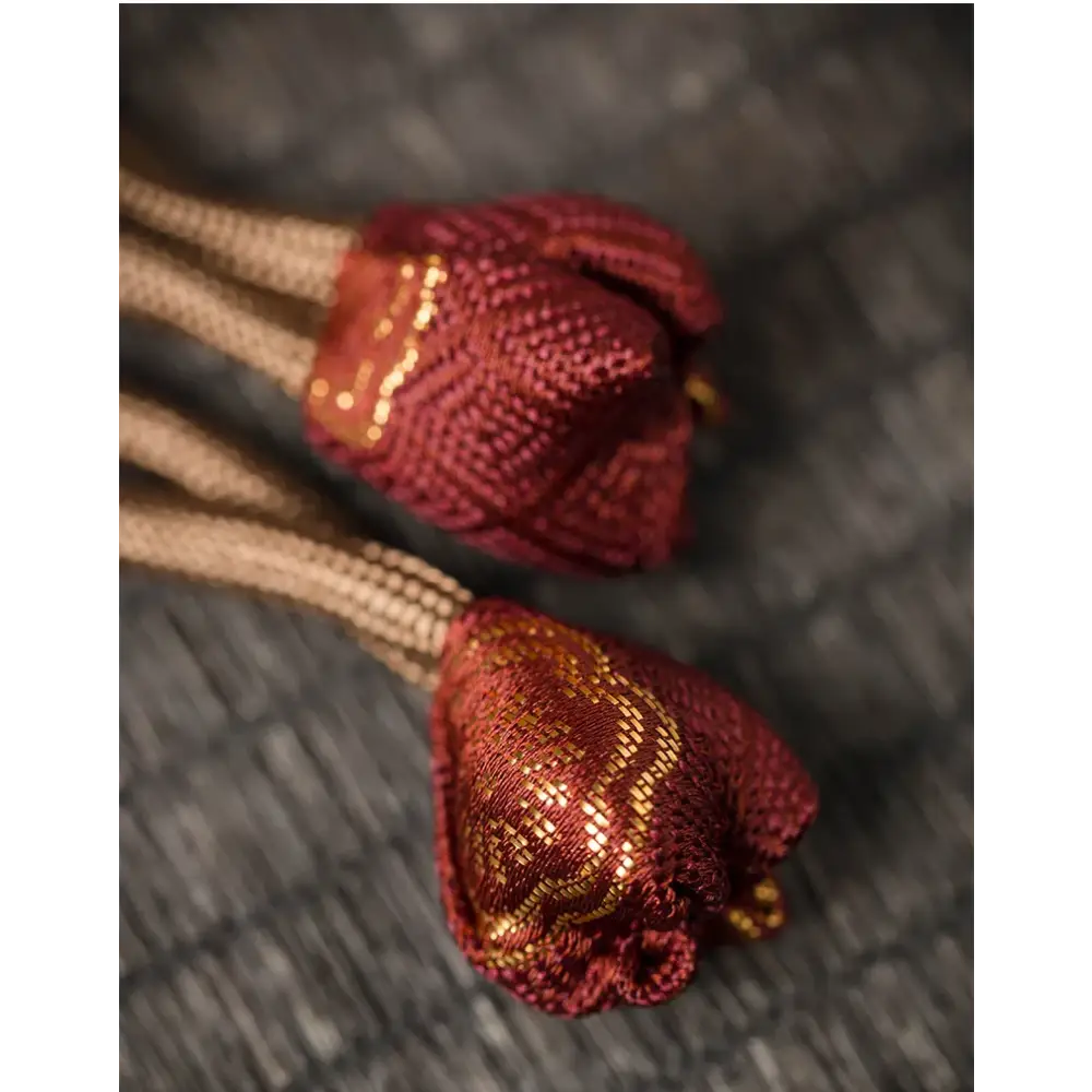 Sac de voyage pour théière et set de thé