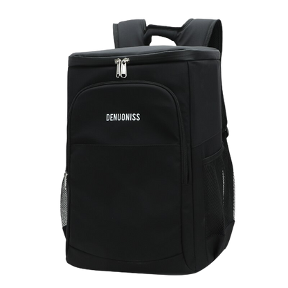 Sac à Dos Réfrigérant Noir