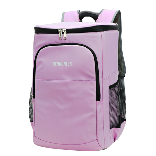 Sac à Dos Réfrigérant Violet