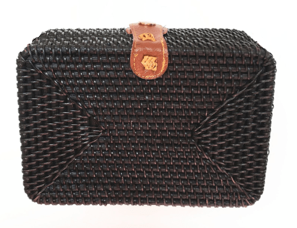 Sac en Osier - Ariana