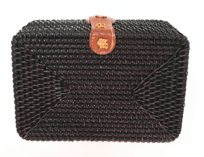 Sac en Osier - Ariana
