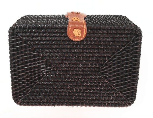Sac en Osier - Ariana