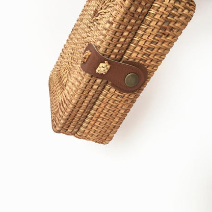 Sac en Osier - Ariana