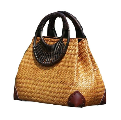 Sac en Paille - Katarina
