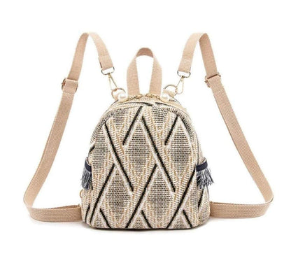 2 Sac en Paille - Livia