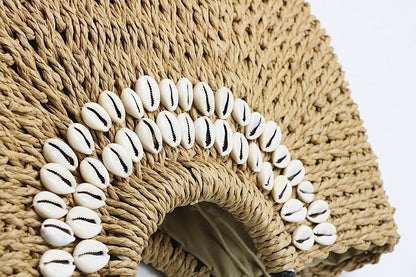 Sac en Paille - Lorena