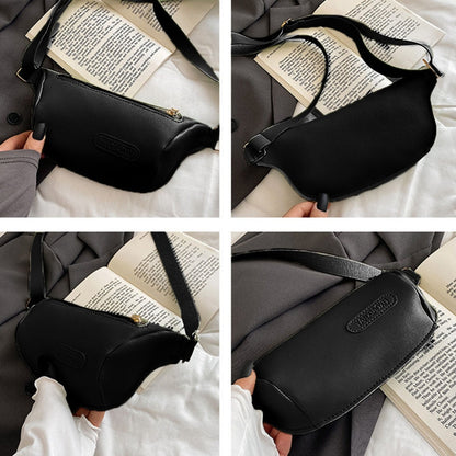 Sac Femme Banane