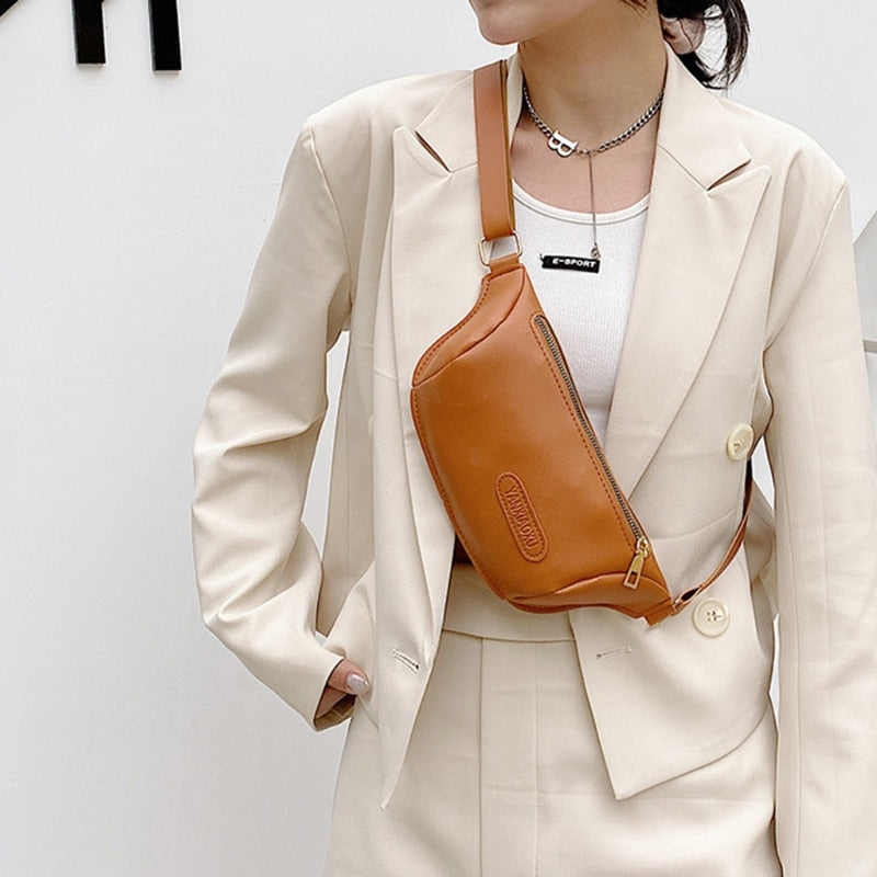 Sac Femme Banane