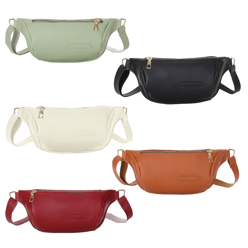 Sac Femme Banane