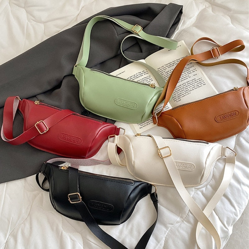 Sac Femme Banane
