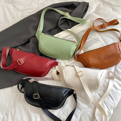 Sac Femme Banane