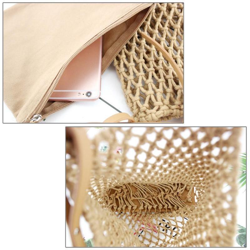 Sac Filet - Karen