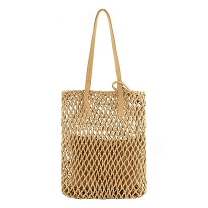 Kaki Sac Filet - Karen