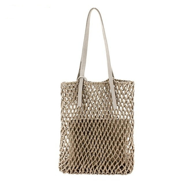 Gris Sac Filet - Karen