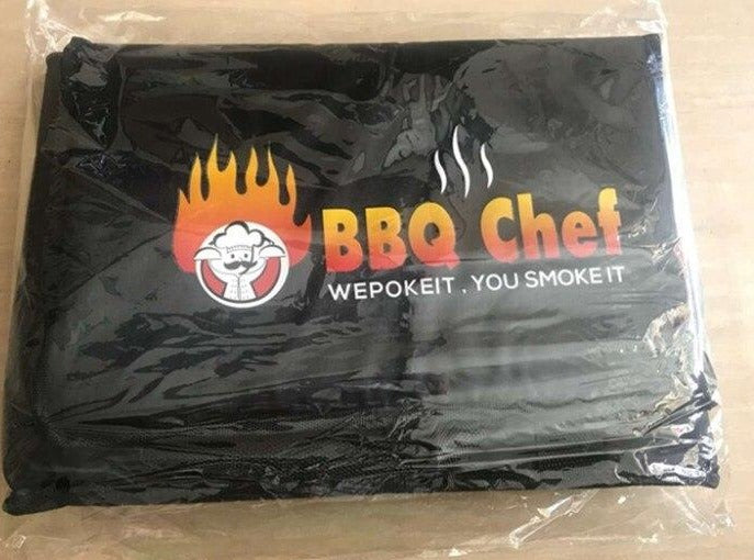 Sac Isotherme Barbecue