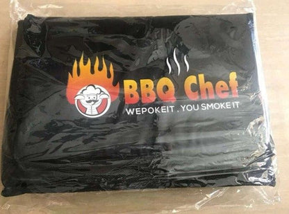 Sac Isotherme Barbecue
