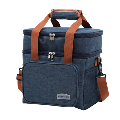 Sac Glacière Bleu