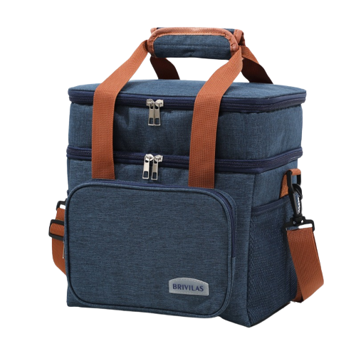 Sac Glacière Bleu
