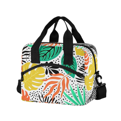 Sac Glacière Exotique