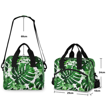Sac Glacière Exotique