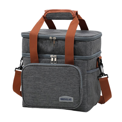 Sac Glacière Gris