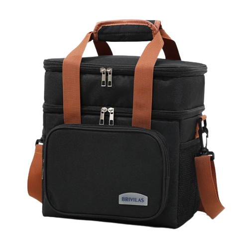 Sac Glacière Noir