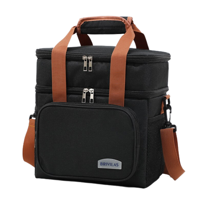 Sac Glacière Noir