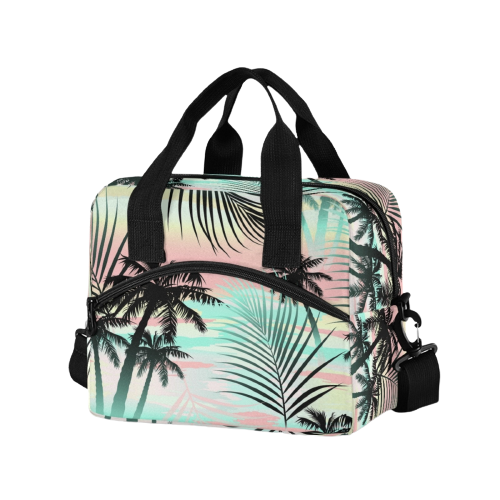 Sac Glacière Sunset