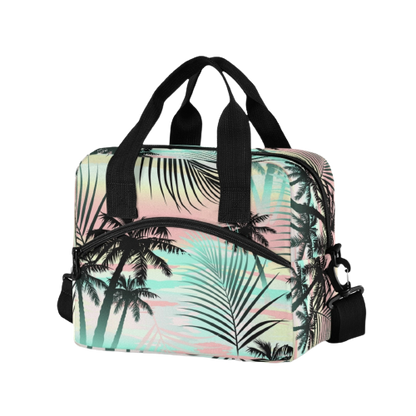 Sac Glacière Sunset