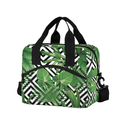 Sac Glacière Tropical Forest