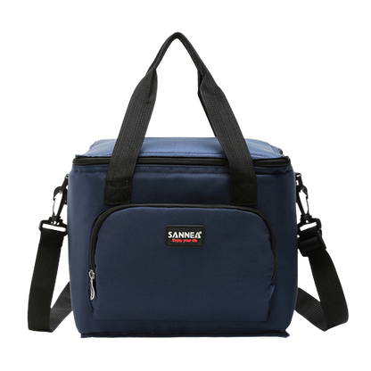 Sac Isotherme Bandoulière Bleu