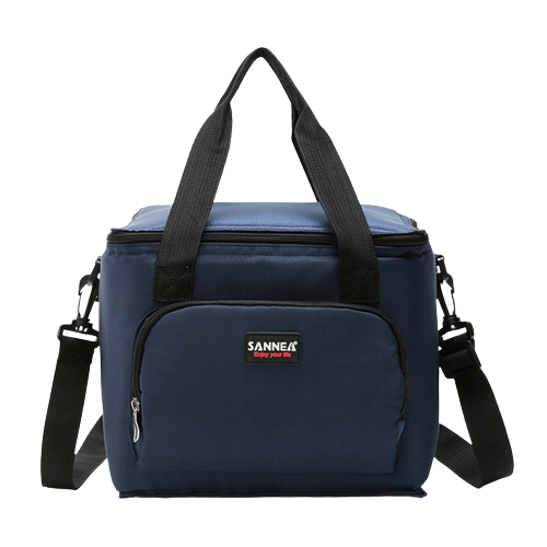 Sac Isotherme Bandoulière Bleu