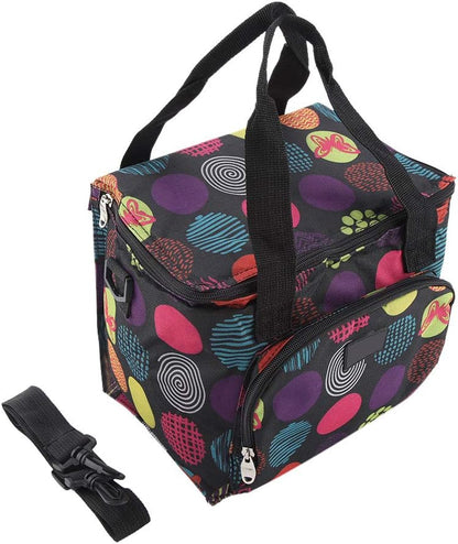 Sac Isotherme Bandoulière - Pop Art