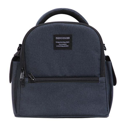Sac à Dos Isotherme Bleu 10L