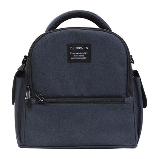 Sac à Dos Isotherme Bleu 10L