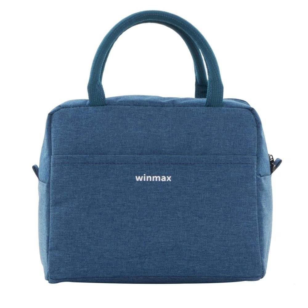 Sac Isotherme Bleu