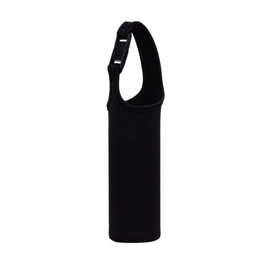 Sac Isotherme Bouteille Noir