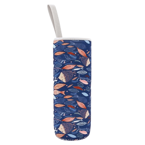 Sac Isotherme Bouteille Poissons