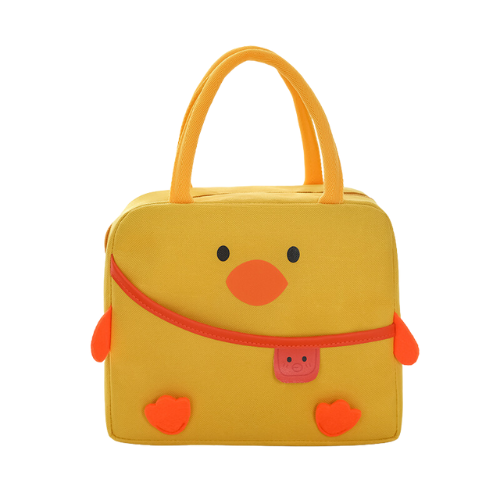 Sac Isotherme Repas Canard