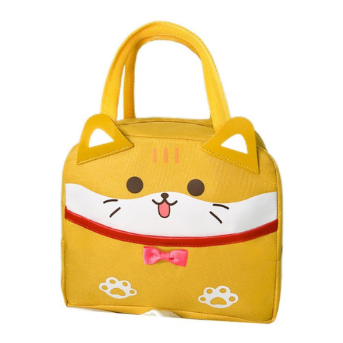 Sac Isotherme Repas Chats