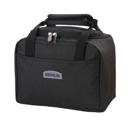 Sac Isotherme Repas Noir