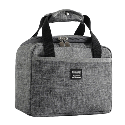 Kit Repas Nomade - Simplicité Moderne