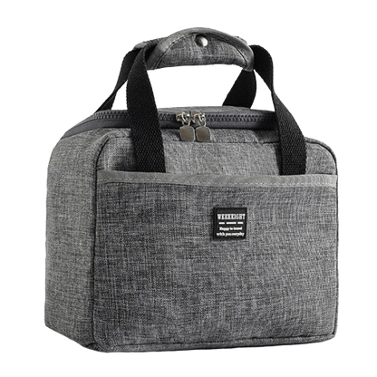 Kit Repas Nomade - Simplicité Moderne