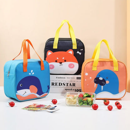 Sac Isotherme Enfant - Morse
