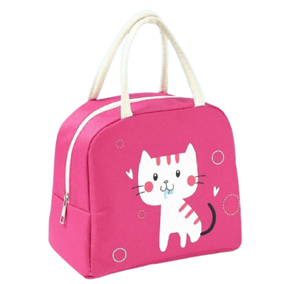 Sac Isotherme Chat