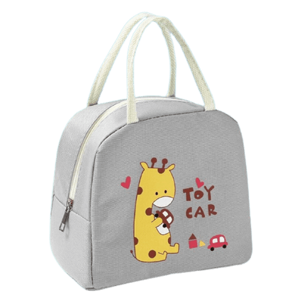 Sac Isotherme Girafe